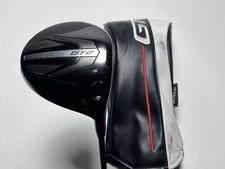 Titleist GT2 Driver 9* Project X HZRDUS Red CB 6.0 50g Stiff Graphite Mens RH HC