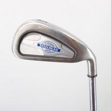 Callaway Steelhead X-14 Individual 3 Iron Steel Uniflex Right-Hand C-154784