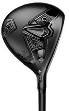 Left Hand Cobra DARKSPEED LS 14.5* 3 Wood XS UST Mamiya LinQ M40X Blue 7 Excnt