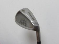 Advanced Spirit Champions Play PW Wedge Regular Flex Steel Very Nice!!