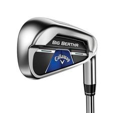 LEFT HANDED CALLAWAY BB B21 APPROACH WEDGE 48° GRAPHITE REGULAR STANDARD
