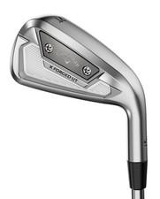 Callaway X Forged Utility 21* 3H Hybrid Stiff Steel Project X U 6 110 Right Hand