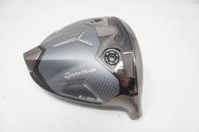 Taylormade Qi35 Ls Lme 10.5* Driver Club Head Only VERY GOOD Condition 3-5-B