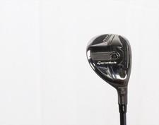 Taylormade Qi35 Rescue 25° 5 Hybrid Regular Fujikura Ventus Blue 2025 Good