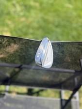 Mizuno Jpx 923 Sand Wedge Stiff Flex True Temper Dynamic Gold S200