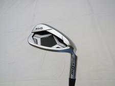 Ping G430 Blue Dot 45* Pitching Wedge Ping AWT 2.0 Stiff Flex Steel**
