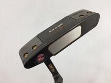 Homma Beres Pp-101 Putter Original Steel