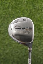 WOMEN Cobra SZ Offset 5 Wood L Flex 42.25"