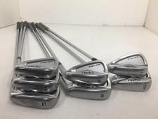 Honma Tour World TW727P Iron Set 7pcs 5-PW-GW NS PRO 950GH Flex S