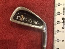 Kallassys Swing Magic 5 Iron Golf Swing And Grip Trainer