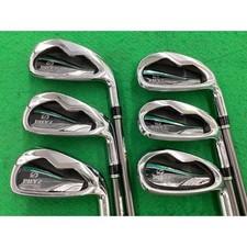 Bridgestone Phyz 2013 6S Iron Set Ir Flex Sr
