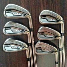 Callaway XR Pro Iron Set 6pcs 5-Pw Stiff Flex NS Pro 950GH RH