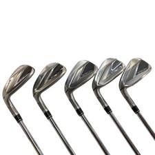 Taylor Made Stealth 5S Lefty Iron Set Ir Flex R