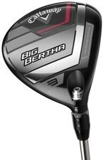 Callaway Golf Club Big Bertha 23 19* 5 Wood Senior Graphite RCH 55 Value