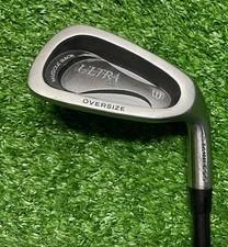 Wilson Staff Ultra 8 Iron / RH / Stiff Graphite ~36.5" / New Grip / GG1043