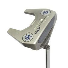 TaylorMade Truss TM2 Putter RH 34in Steel Shaft 516g No HC【CD】