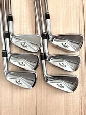 Callaway X STAR 2024 Irons 6 523° Right Golf Clubs