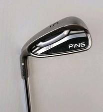 Ping G25 White Dot Single 5 Iron Steel Shaft Left Hand Men's New Grip