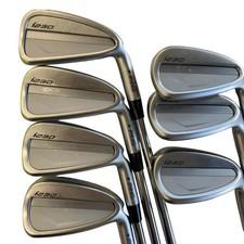 Ping i230 Iron Set Flex R