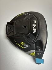 PING G430 LST 3W Fairway Wood 15 Head Only Excellent JAPAN