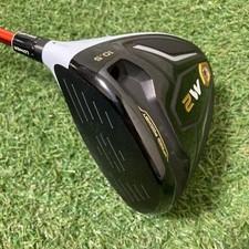 TaylorMade Driver M2 10.5 degree Head Only Right-Handed Genuine Excellent