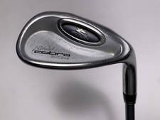Cobra SS-i Oversize SW 55* Aldila HM Tour Ladies Graphite RH Oversize Grip
