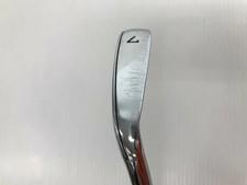 Callaway ROGUE ST PRO Iron 1pc #7 Flex Stiff N.S.PRO 950GH neo Steel