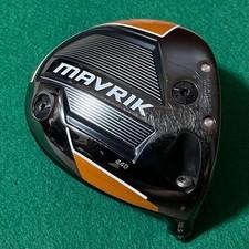 TA Serial Callaway Maverick 440 10.5