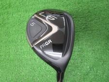 639 Prgr Ls Hybrid 2023 Speeder Nx For R26 5Ut W/Hc
