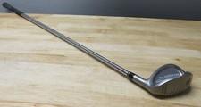 Clutch Golf Iron Univer-Sole Wedge Right Low Torque Power Flex Steel 36.5"
