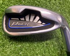 Confidence Power 8 Iron / RH / Regular Steel ~36"/ Nice Grip / dj3003
