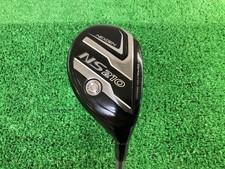 Golf Partner Nexgen Ns210U3 Hybrid Flex