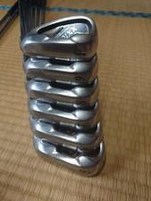 Xxio Iron Set No. 5 To Sw 8Pcs
