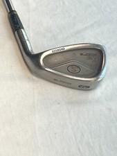 RH King Cobra Oversize 9 Iron Stiff Flex Steel Shaft 36 " Length