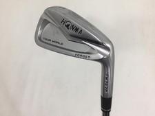 7Pcs Homma Tour World Tw727P Iron Ns Pro 950Gh5 10.11