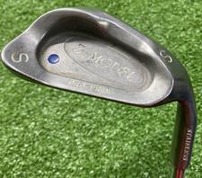 Z-Model Pro Pride Sand Wedge / RH / Stiff Steel / ~36.5" / NEW GRIP / xx7320