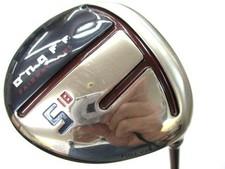Globride Onoff Fairway Arms Aka 2020 Wood 5W 18R Flex 42.25In Smooth Kick
