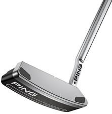 Ping 2023 Kushin 4 Putter Black Dot 35 Inches Very Good