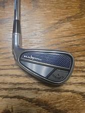 Callaway Paradym 7 Iron Stiff Steel Aaa