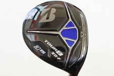 Bridgestone Tour B Xd-F 2019 Fairway Wood 3W 15S Flex 43.0In Attas Cool 5 Right
