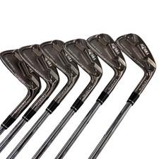HONMA Golf Tour World Tw 737 Vs 6S Iron Set Ir Flex R