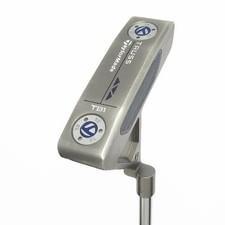 TaylorMade Truss TB1 Putter RH 34in Steel Shaft 535g No HC【CD】