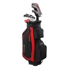 TaylorMade RBZ Complete 11 Piece Set - Graphite Regular Flex