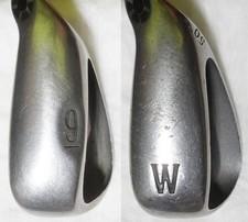 CALLAWAY 2002 BIG BERTHA 9 IRON OR PW 50* - YOU PICK - PRICE PER CLUB