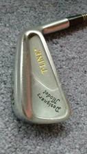 PGA T-LINE (Designer's Model) # 4 Iron / Stiff Flex - (NICE)