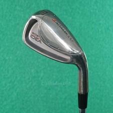Adams Original Idea Single 6 Iron Precision Rifle Steel Stiff