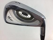 PRGR is3 501 Iron Set 5~9.P SPEC Steel (M-43) #539 Golf Clubs