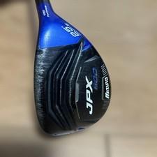 Mizuno JPX900 No.5 Utility 25° SR Shaft Golf Club