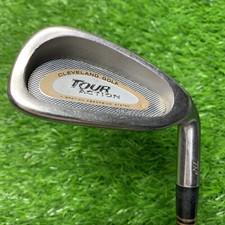 Cleveland Tour Action TA5 # 6 Iron R300 Regular Flex Steel RH Midsize Grip 3446