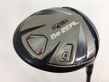 HONMA Be ZEAL 535 Driver 10.5 VIZARD (R) #900 Golf Clubs